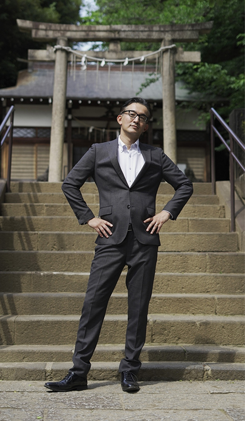 株式会社スパイラル