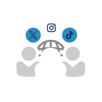 SNSアカウント運用代行